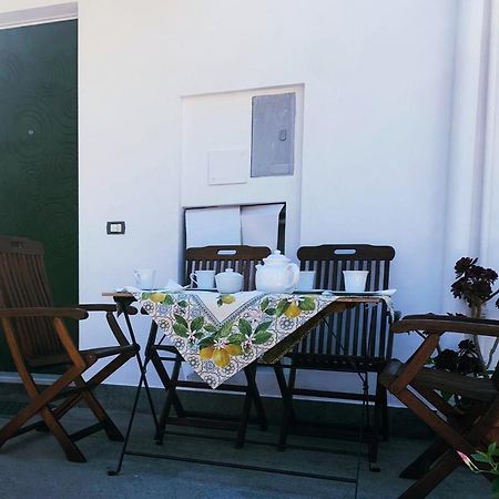 L'Albero Della Vita Minori Εξωτερικό φωτογραφία
