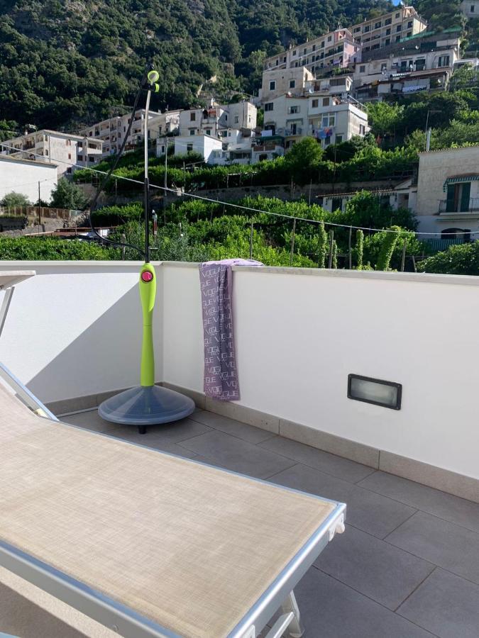 L'Albero Della Vita Minori Εξωτερικό φωτογραφία