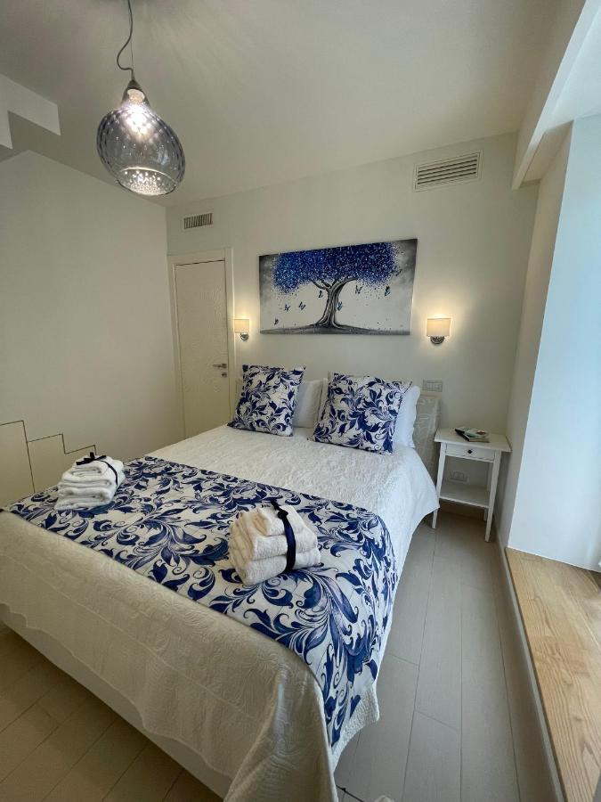 L'Albero Della Vita Minori Εξωτερικό φωτογραφία